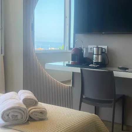 Residenza Gurnea - Free Private Parking 4*