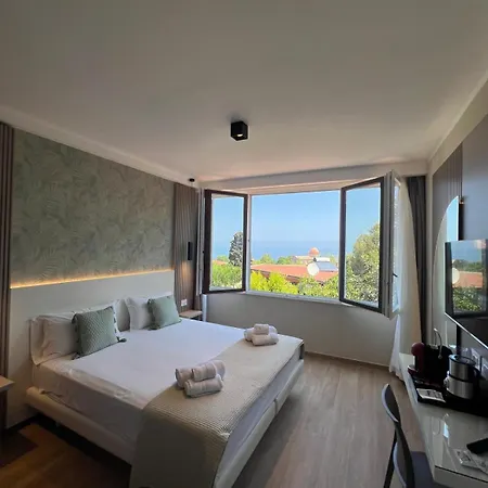 Residenza Gurnea - Free Private Parking