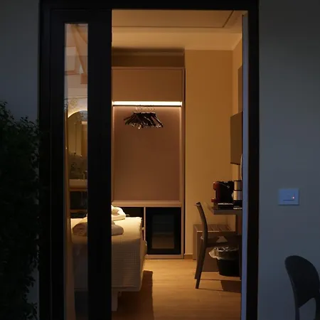 Residenza Gurnea - Free Private Parking 4* Tropea