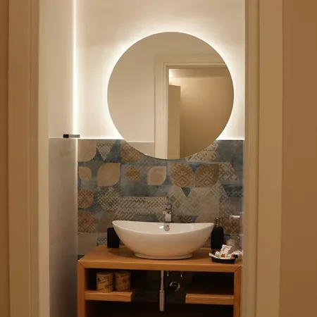 Residenza Gurnea - Free Private Parking 4*