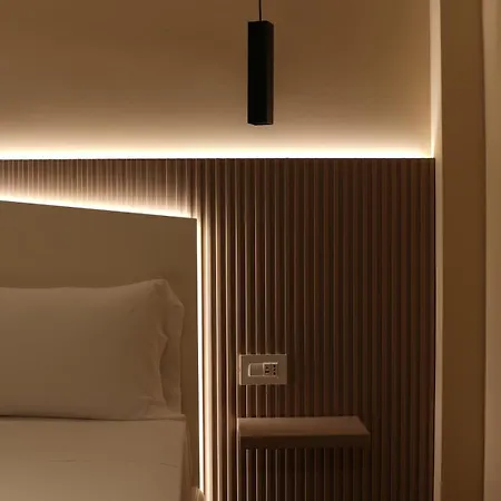 Residenza Gurnea - Free Private Parking Tropea