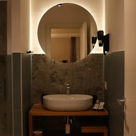 Residenza Gurnea - Free Private Parking