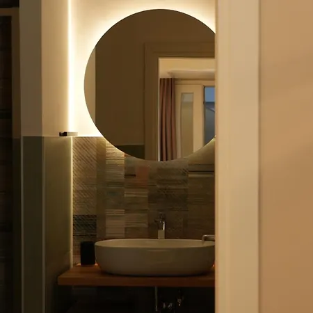 Frühstückspension Residenza Gurnea - Free Private Parking