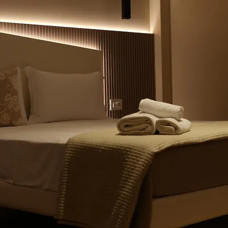 Residenza Gurnea - Free Private Parking *