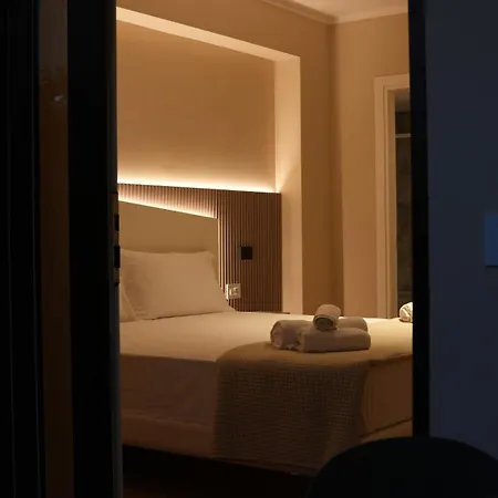 Residenza Gurnea - Free Private Parking Tropea