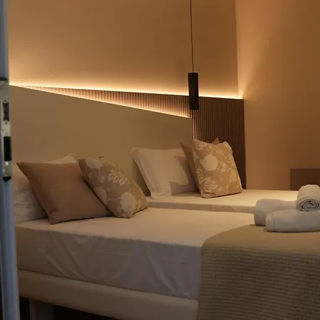 Residenza Gurnea - Free Private Parking 4* Tropea