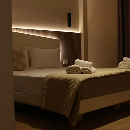 Alojamento de Acomodação e Pequeno-almoço Residenza Gurnea - Free Private Parking