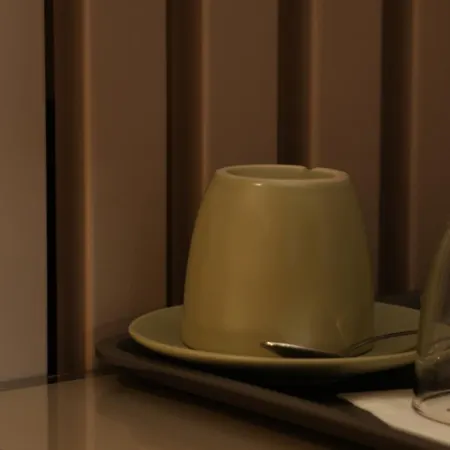 Frühstückspension Residenza Gurnea - Free Private Parking Tropea