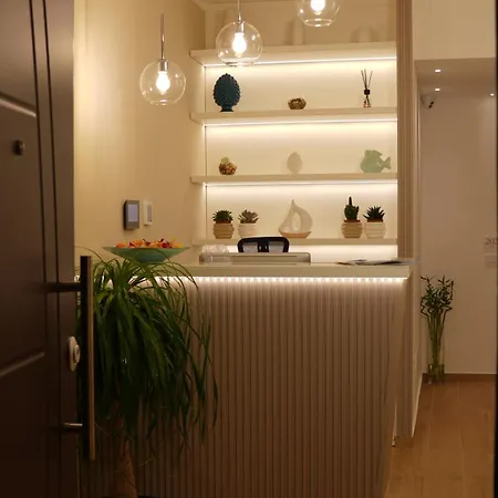 Residenza Gurnea - Free Private Parking *