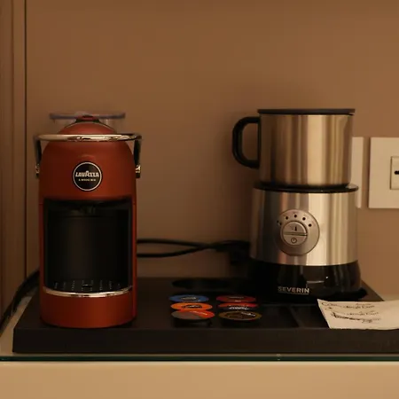 Residenza Gurnea - Free Private Parking 4* Tropea