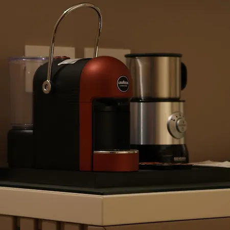 Residenza Gurnea - Free Private Parking Frühstückspension 4*