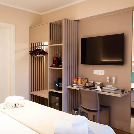 Bed & Breakfast Residenza Gurnea - Free Private Parking *