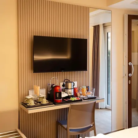 Residenza Gurnea - Free Private Parking Bed & Breakfast Tropea