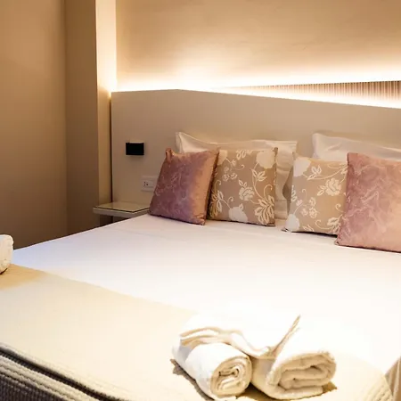 Residenza Gurnea - Free Private Parking Bed & Breakfast *