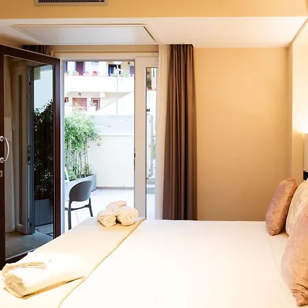 Bed & Breakfast Residenza Gurnea - Free Private Parking *